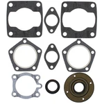 Winderosa 711073 Gasket Set With Oil Seal Complete Professional G1063 GS1073. Fixed Price $48.56.
