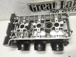 Yamaha Vector Rage Nytro Snowmobile Engine 973CC Cylinder Head W. Valves 8ES00. Fixed Price $175.00.