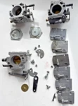 WB3A Walbro Stock Carburetors Used Closeout See Photos. Fixed Price $99.00.