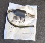 Brp 515175653 Can-am Ski-doo Brake Switch New In Package. Fixed Price $21.98.
