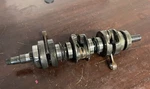 Ski-doo Formula 11 600 Oem Crankshaft Assembly 420886904. Fixed Price $519.99.