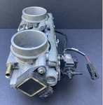 Throttle Body 420892130 Oem 2008 Ski Doo Summit Adrenaline 600 Ho Sdi Snowmobile. Fixed Price $10.00.