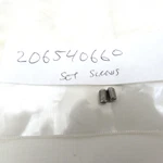 Sea Doo Oem Socket Head Set Screws 206540660 Of. Fixed Price $7.99.