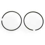 Pro X Piston Ring Set - 74.5MM Bore 02.5703. Fixed Price $22.99.