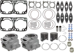 Cylinder - Style: & Kits. Fixed Price $724.13.