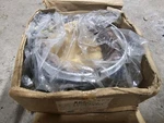 Nos Yamaha XS1 XS2 XS650 TX650 1975-1979 Genuine Stator Generator 306-81610-12. Fixed Price $349.00.