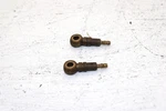 1996 Polaris 600 Xcr Oem Oil Pump Check Valve Pair 3083894 SP32. Fixed Price $81.69.