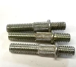 Nos Oem Arctic Cat Three Dropcase Stud Bolts 0107-233 Artic. Fixed Price $28.45.