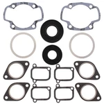 Vertex Complete Gasket With Oil Seals Kit For Kawasaki Intriguer 1978. Fixed Price $44.92.