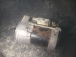 02-08 Arctic Starter Assembly # 3007-400 T660 Touring Bearcat. Fixed Price $105.95.