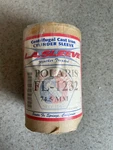 Nos Polaris FL-1232 Cylinder Sleeve- 74.5 Mm. Fixed Price $80.00.