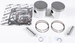 Wiseco Top End Kit Standard Bore 85.00MM SK1329. Fixed Price $444.55.