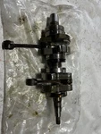 1999-2008 Arctic Cat Panther 440 Rod. Fixed Price $250.00.