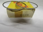 Nos Suzuki Oem Piston Ring Set 0.50 SM30 Nomad 295 12140-97730. Fixed Price $10.34.