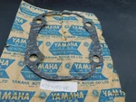 Nos Oem Cylinder Base Gasket Yamaha Snowmobile: GP643, EW643, SR643. Fixed Price $9.95.