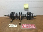 Crankshaft # 3085450 Polaris 1997 Xcr 600 Snowmobile. Fixed Price $400.69.
