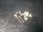 99-01 Arctic Cat Oil Pump Assembly # 3005-481 Zr Zl 500 Efi Powder Special. Fixed Price $49.95.
