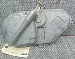 1997 Ski-doo Formula 500 Chain Case Lid Cover P/n 0800371005. Fixed Price $41.62.