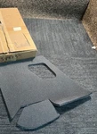 Weller Side Panel Foam Assembly With Vent Left 2634973 For Polaris Indy 550. Fixed Price $38.49.