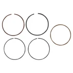Wiseco Ring Set - 82.00MM For 2015 Arctic Cat Pantera 7000 Snowmobile. Fixed Price $52.69.