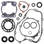 Vertex Complete Gasket Kit W/oil Seal 811405. Fixed Price $54.74.