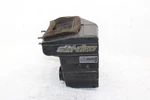 2001 Ski-doo Mxz Oem Air Box Assembly 508000152 SS19. Fixed Price $38.69.