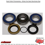 Balls Chain Case Bearing & Seal Kit Ski-doo Mach Z Adrenaline 2005-2005. Fixed Price $69.54.