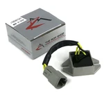 Voltage Regulator For Ski-doo 515175655, 2003-2005 Mx Z 440 Racing Snowmobile. Fixed Price $16.99.