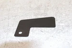 1995 Yamaha Vmax 500 Oem Frame Cover 8AB-2198J-00-00 SY34. Fixed Price $19.99.