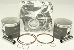 Wiseco SK1076 Piston Kit Polaris 488AC Indy 86-99, 2345M 2835CD. Fixed Price $333.96.