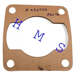 Polaris Snowmobile 3080755 Engine 1974-1978 Colt / 250 Cylinder Base Gasket. Fixed Price $5.49.