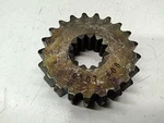 Sprocket, 21T - 2000 Polaris Nos. Fixed Price $34.99.