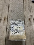 Brp Ski-doo Recoil Starter Lock Ring Qty 420945770 Nos. Fixed Price $10.99.