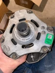 Oem Arctic 33MM Team Drive Clutch 2019 Thundercat #0725-958. Fixed Price $108.00.