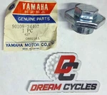 Nos Genuine Yamaha Snowmobile Sw Sl Ss Gp Gear Sprocket Bolt 90109-24407 Oem. Fixed Price $13.89.