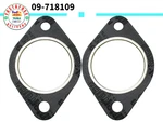 For Polaris Snowmoble 09-718109 Exhaust Gasket 3084439 3086995 3084045 X2PCS. Fixed Price $40.06.