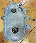 06' Ski-doo Mach 1000 Inner Chaincase #504152308 Item #3142. Fixed Price $44.00.