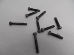 1980 Yamaha GT80 Clutch Cover Bolts. Fixed Price $9.31.