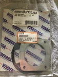 Winderosa 712023A Top End Gasket Ski Doo 377. Fixed Price $14.99.