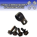 Cylinder Exhaust Valve Housing Screws 2005 Polaris 900 Fusion Switchback Rmk. Fixed Price $14.99.
