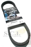 Ski-doo Bombardier Formula Iii 600 Mach Z Dayco Snowmobile Belt HPX5015. Fixed Price $111.83.