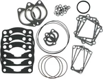 2002 Arctic Cat Zrt 600 Snowmobile Engine Vertex Top End Gasket Kit. Fixed Price $79.83.