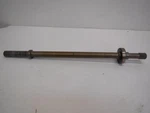 2014 Arctic Zr 7000 Jackshaft 2602-730 Bearcat Pantera Driven 2015. Fixed Price $78.06.