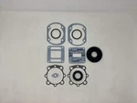74- 78 Yamaha Exciter 440 Gasket Set With Seals, Gp, Tl, 711146A. Fixed Price $49.16.