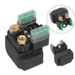 Starter Relay Solenoid Yamaha Snowmobile MM600 MM700 Mountain Max. Fixed Price $9.95.