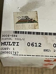 3004-684 R/b 3005-229 Arctic Cat Piston Assembly New Oem. Fixed Price $34.89.