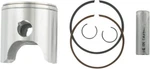 Wiseco Piston Kit Standard Bore 70.50MM 2435M07050. Fixed Price $169.05.
