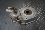 1999-2005 Polaris Edge Rmk Xc Sp Oem Engine Ignition Housing W/ Waterpump Ass'y. Fixed Price $69.95.