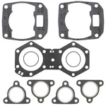 Vertex Snowmobile Top-end Gasket Kit Polaris 550 Lx 121" (2007-2008). Fixed Price $71.72.