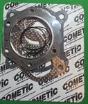 1986-1999 Polaris Trail Supersport Supertrak Top End Gasket Kit Cometic C2004. Fixed Price $57.95.